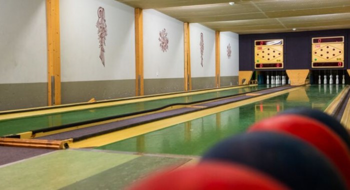 Hotel Silvretta park, Klosters ski chalet, image 6